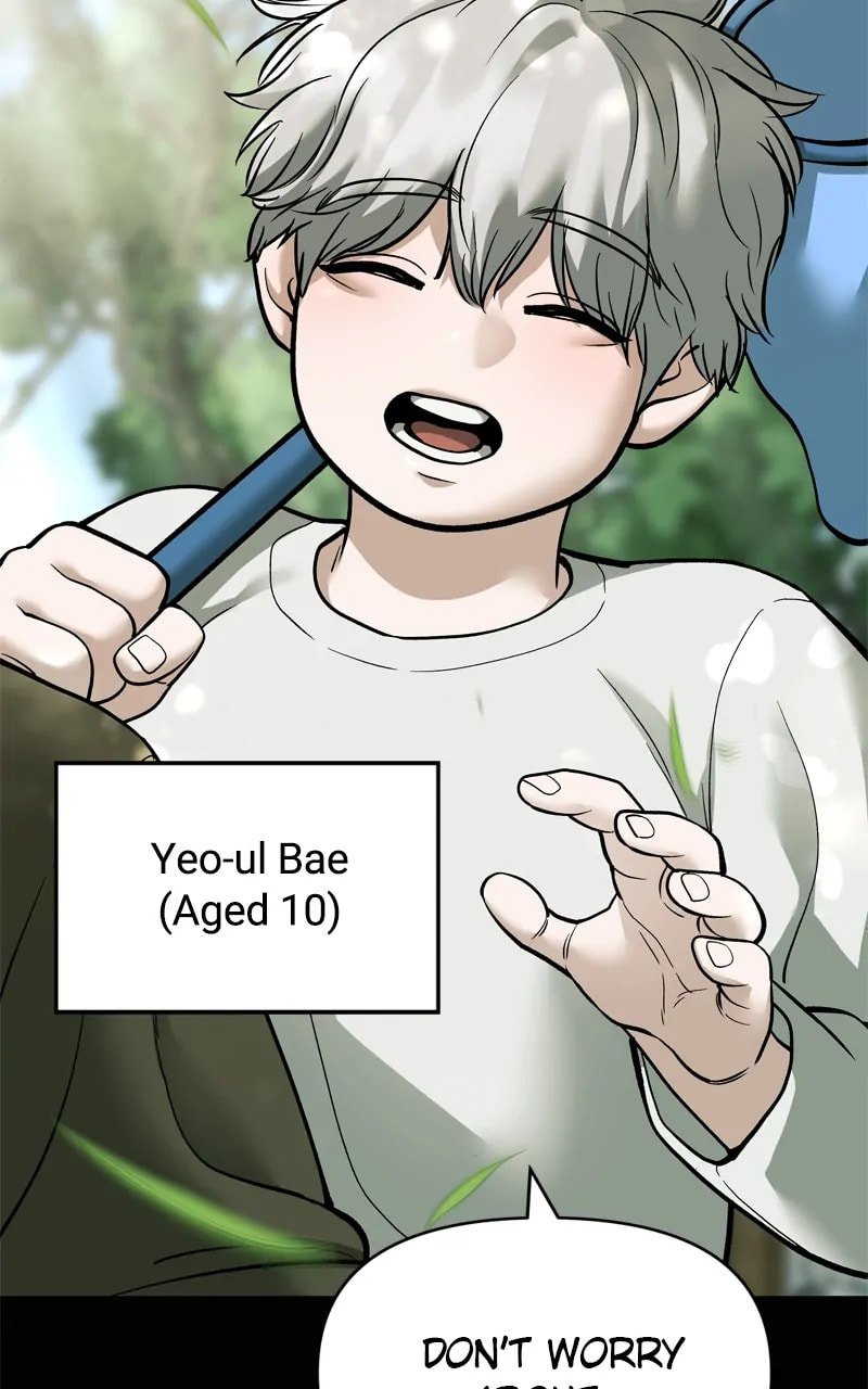 Designated Bully Chapter 68 page 143 - 
