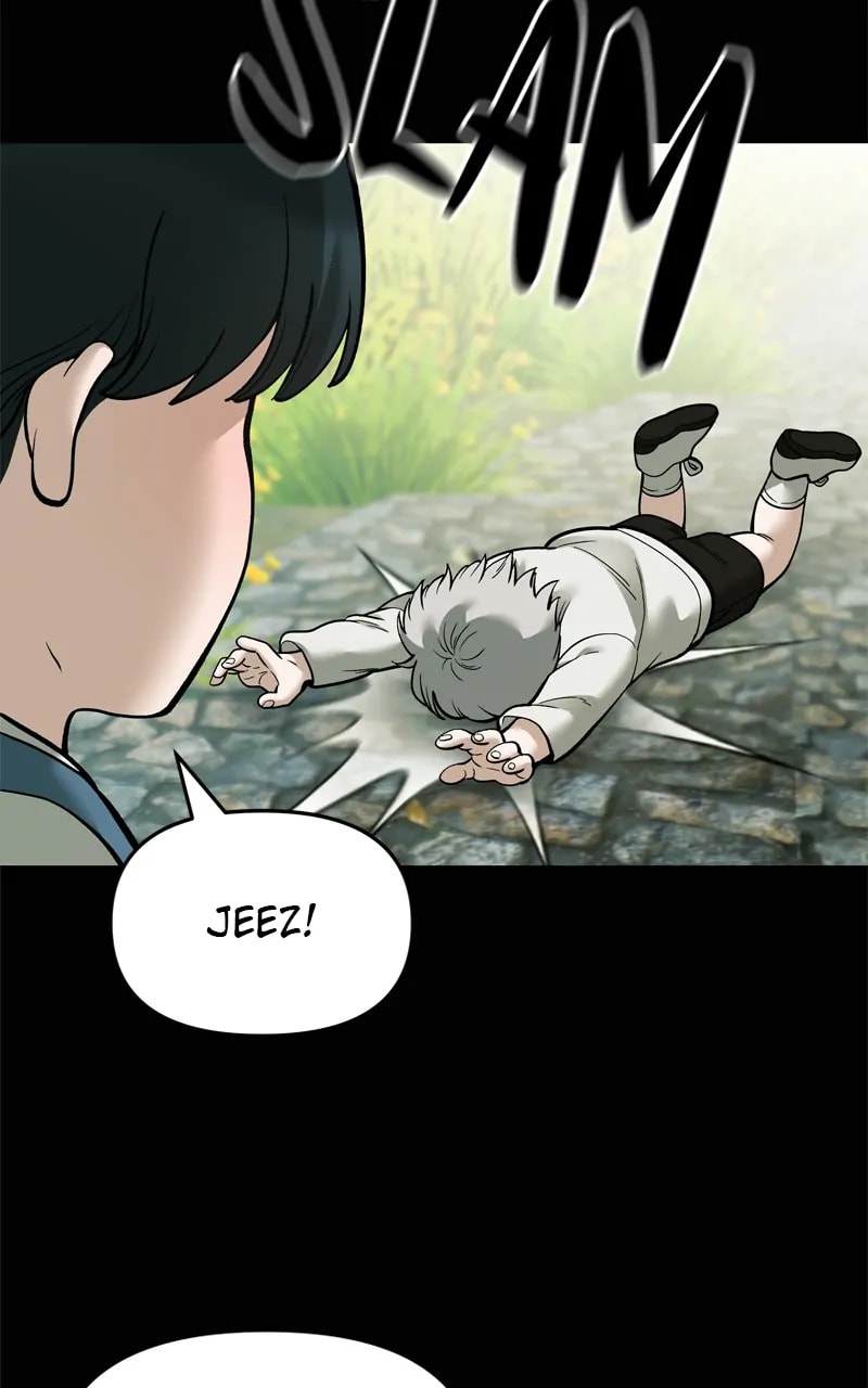 Designated Bully Chapter 68 page 145 - 