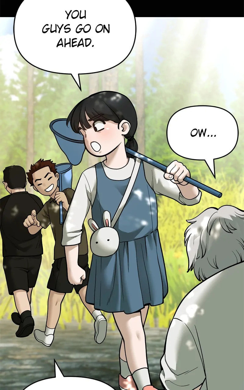 Designated Bully Chapter 68 page 146 - 