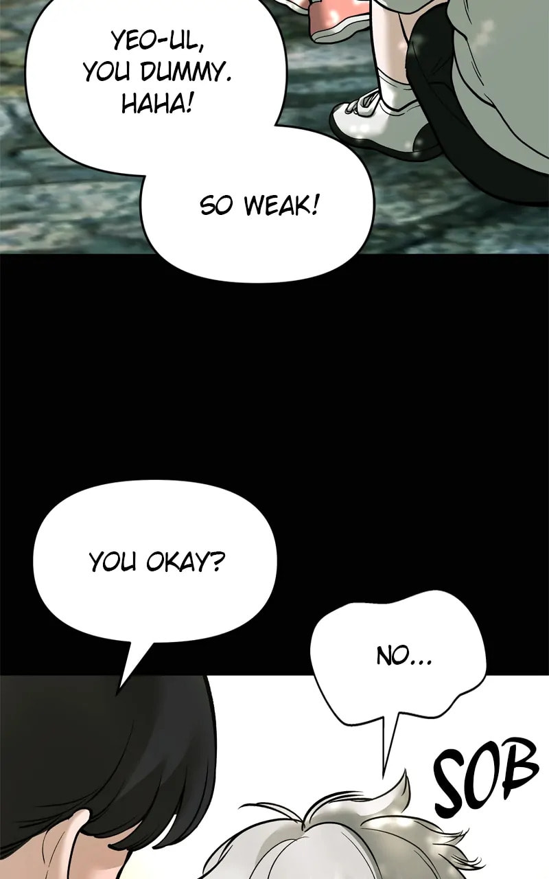 Designated Bully Chapter 68 page 147 - 
