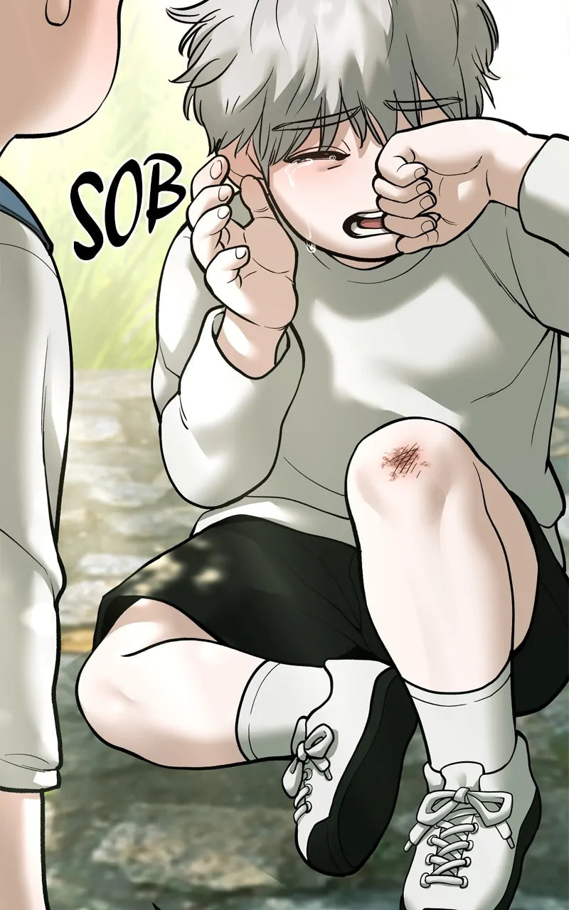 Designated Bully Chapter 68 page 148 - 