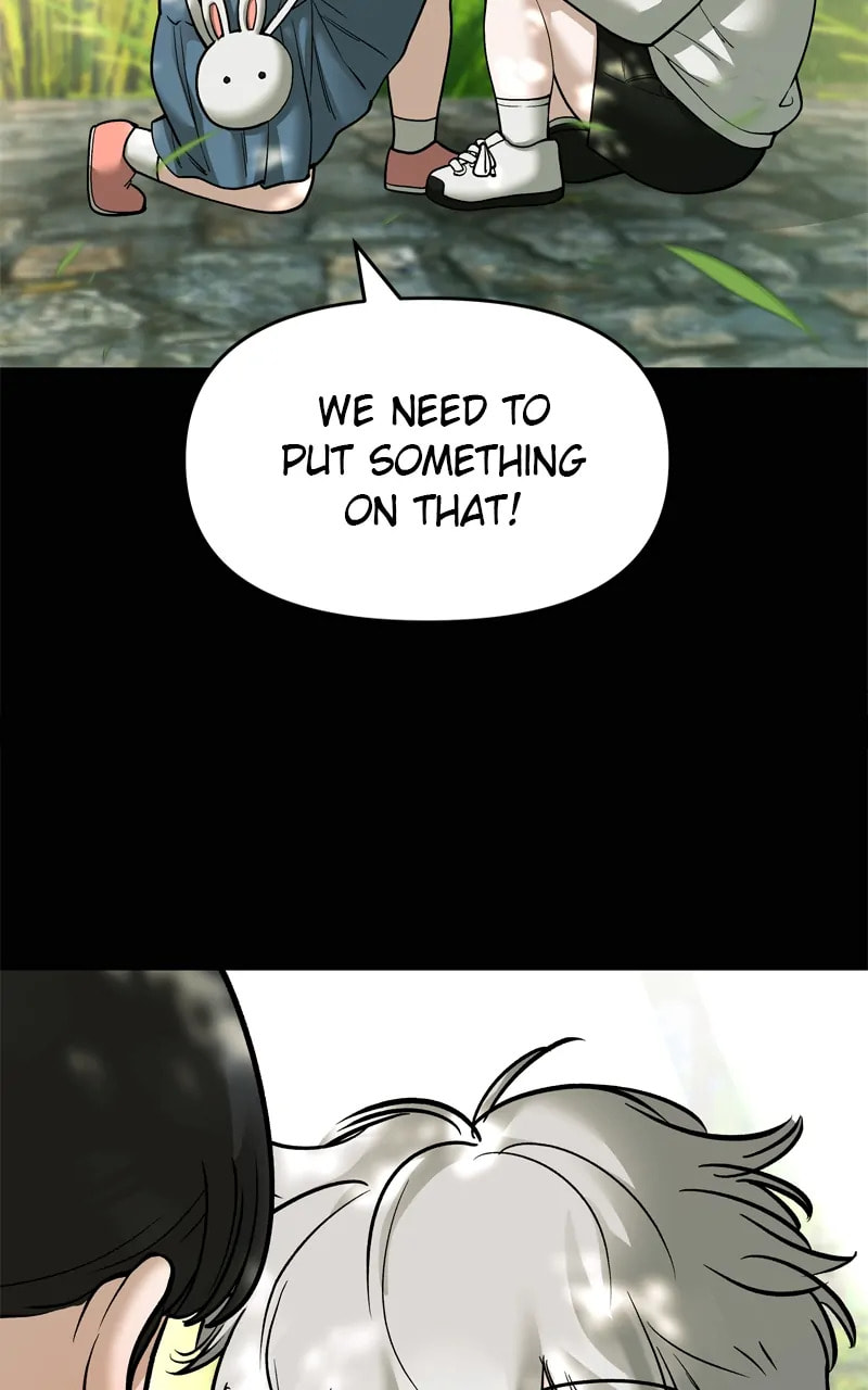 Designated Bully Chapter 68 page 150 - 