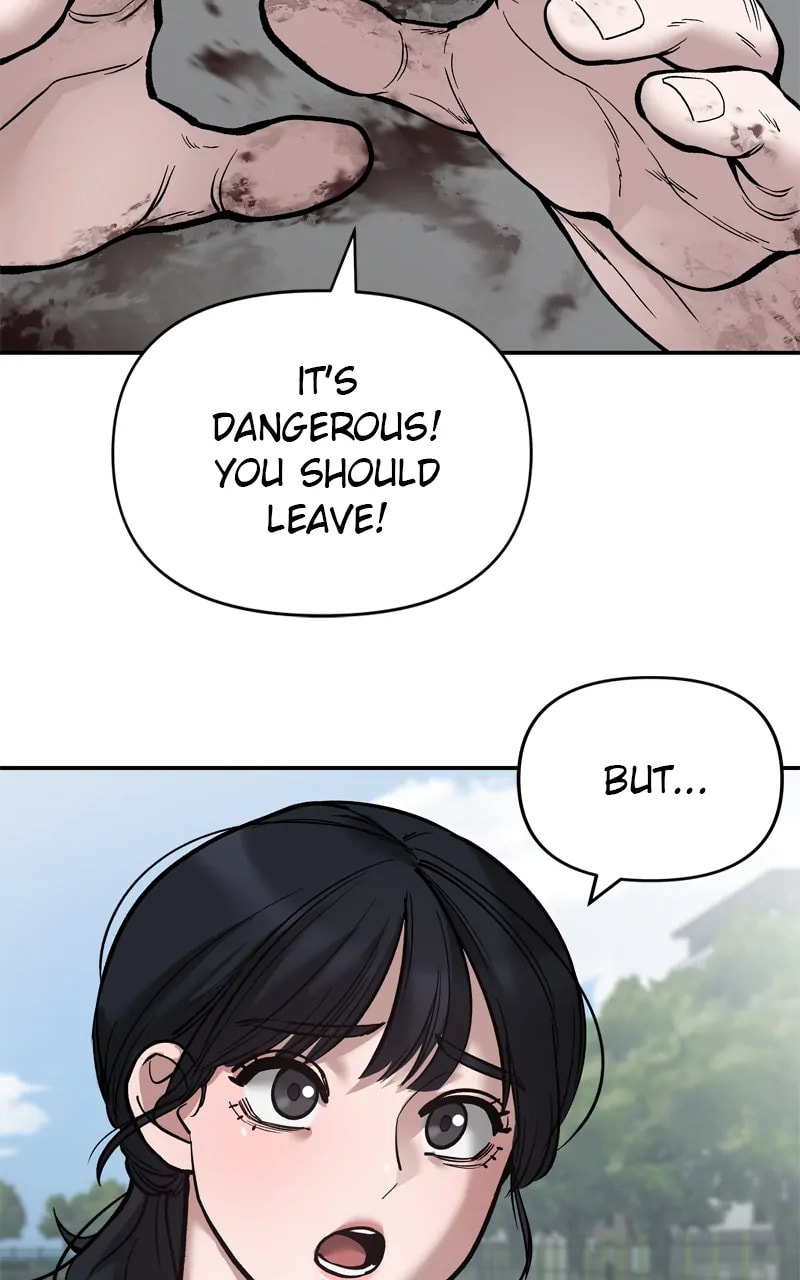 Designated Bully Chapter 68 page 16 - 