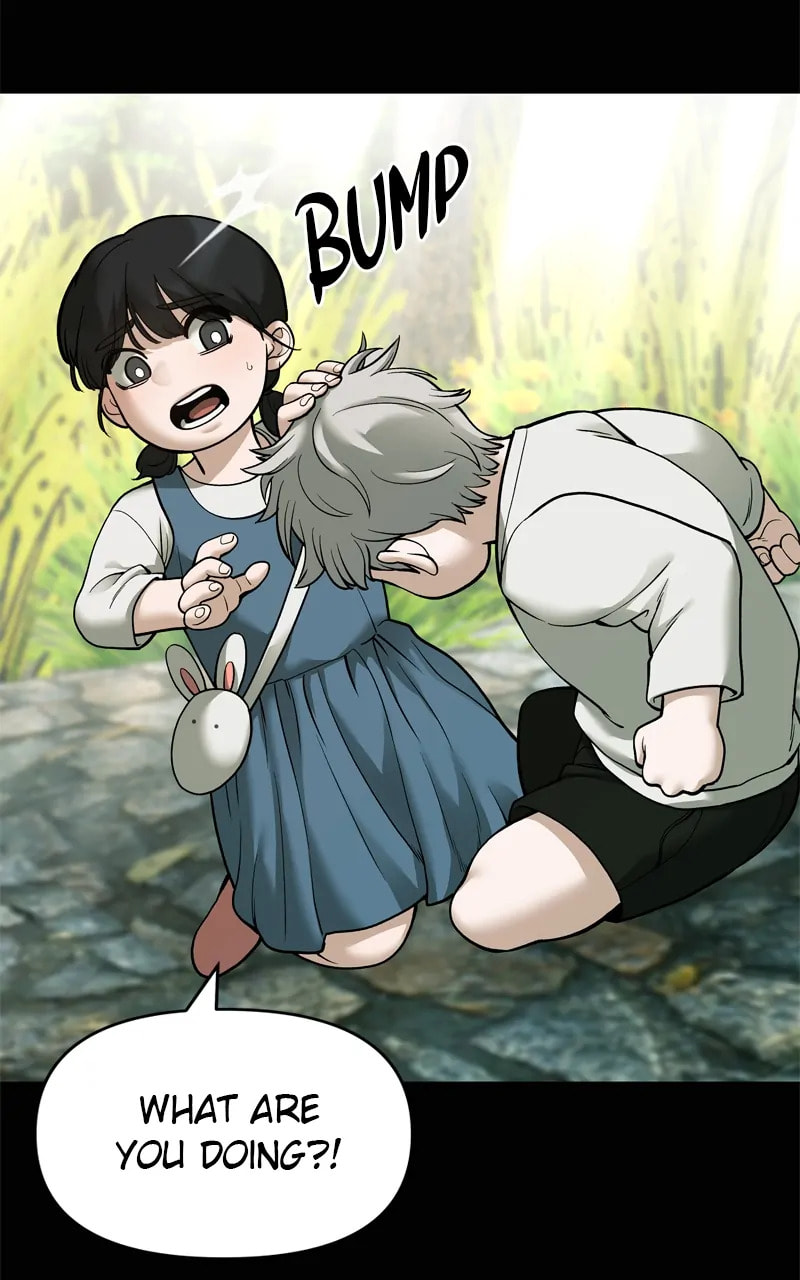 Designated Bully Chapter 68 page 152 - 