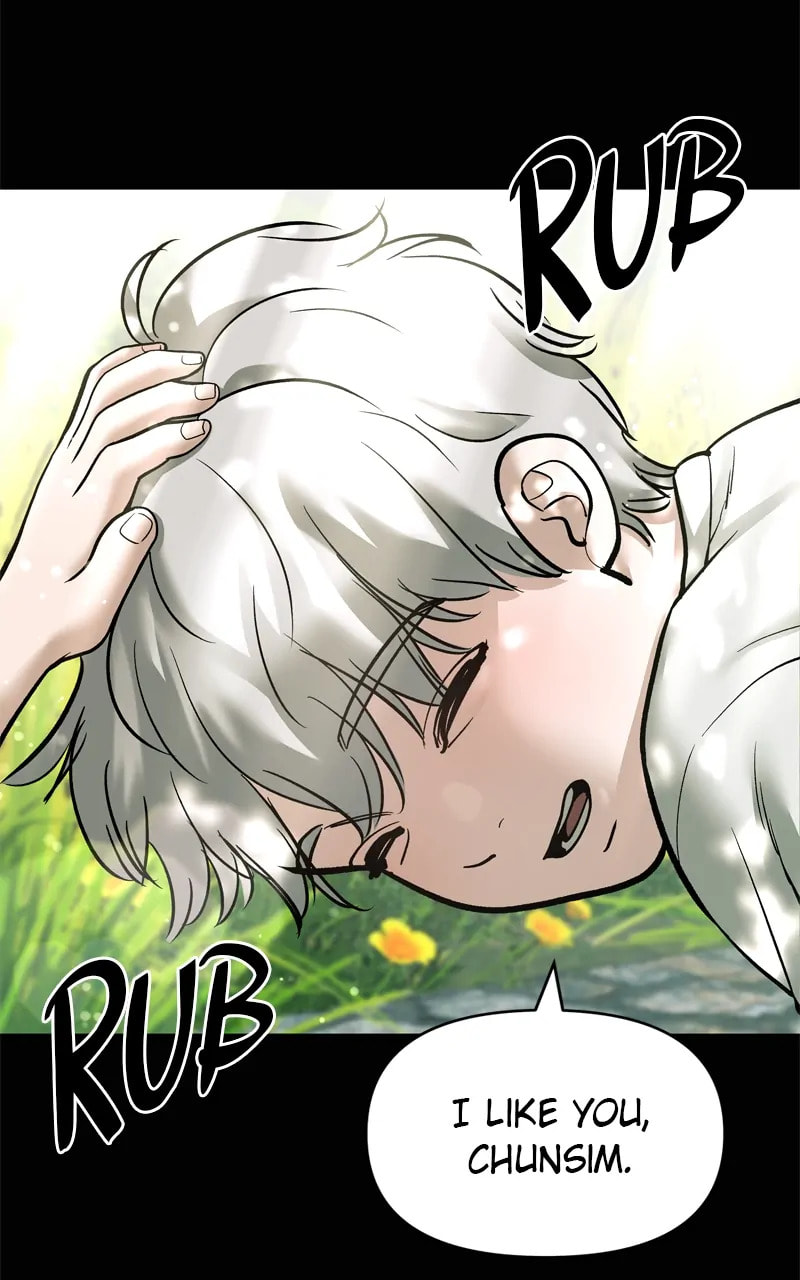 Designated Bully Chapter 68 page 153 - 