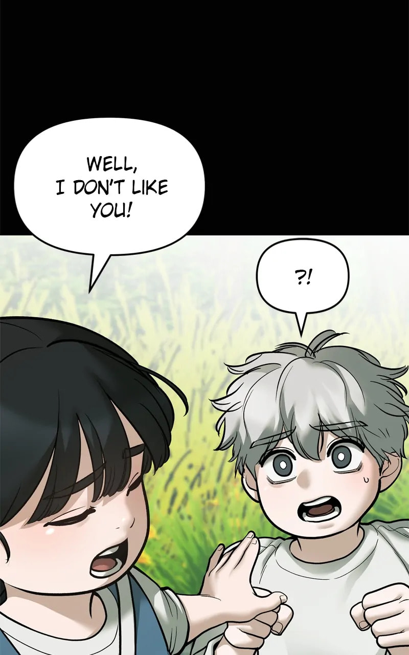 Designated Bully Chapter 68 page 154 - 