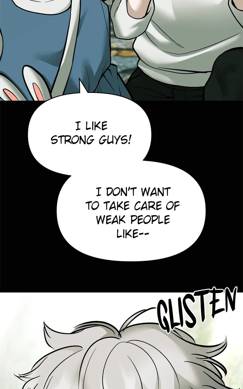 Designated Bully Chapter 68 page 155 - 