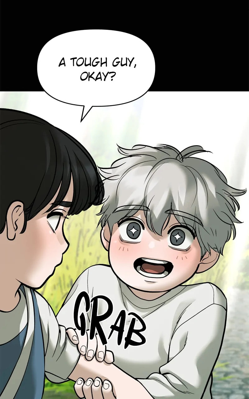 Designated Bully Chapter 68 page 159 - 