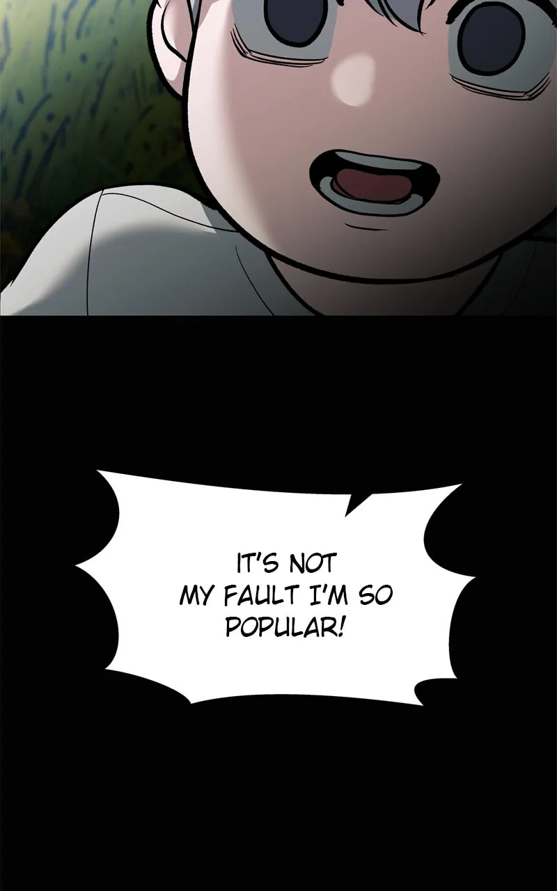 Designated Bully Chapter 68 page 161 - 