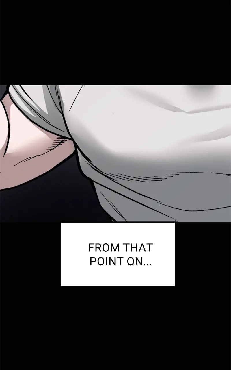 Designated Bully Chapter 68 page 162 - 