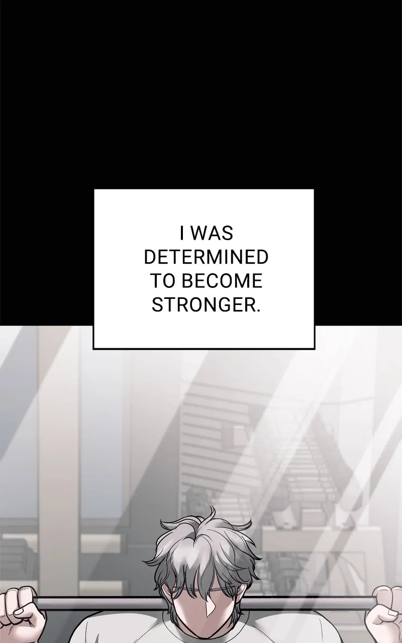 Designated Bully Chapter 68 page 163 - 