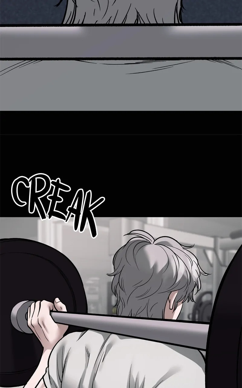 Designated Bully Chapter 68 page 165 - 