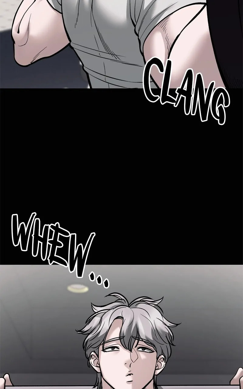 Designated Bully Chapter 68 page 166 - 