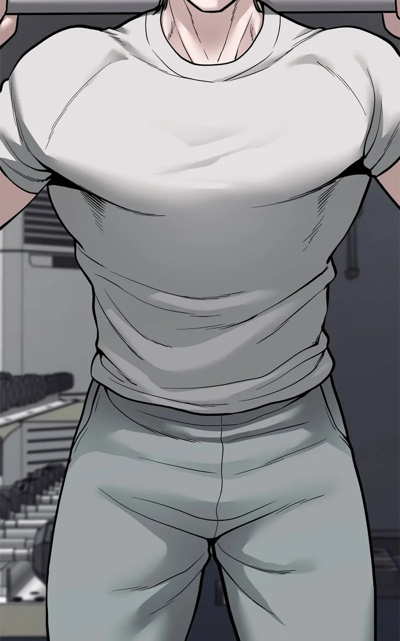 Designated Bully Chapter 68 page 167 - 