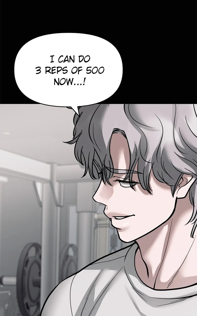 Designated Bully Chapter 68 page 169 - 