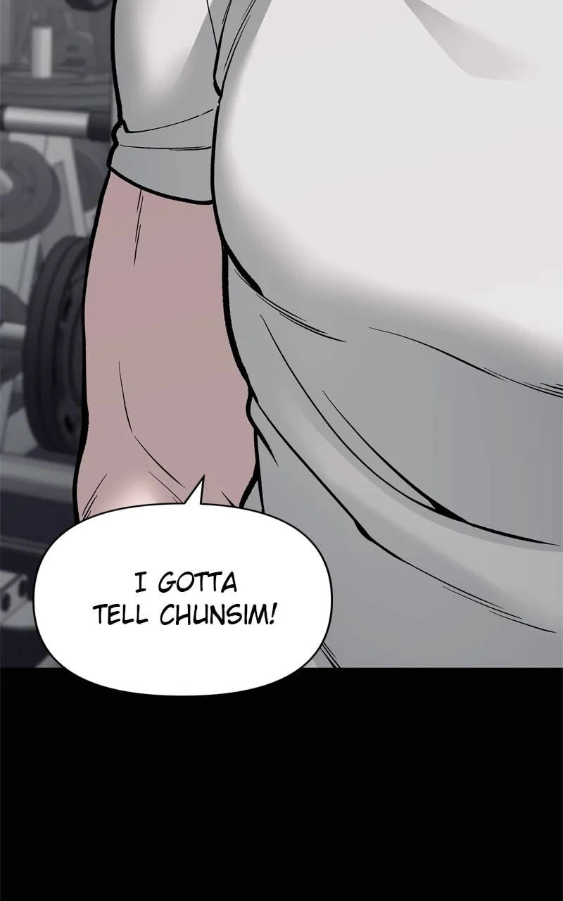 Designated Bully Chapter 68 page 170 - 