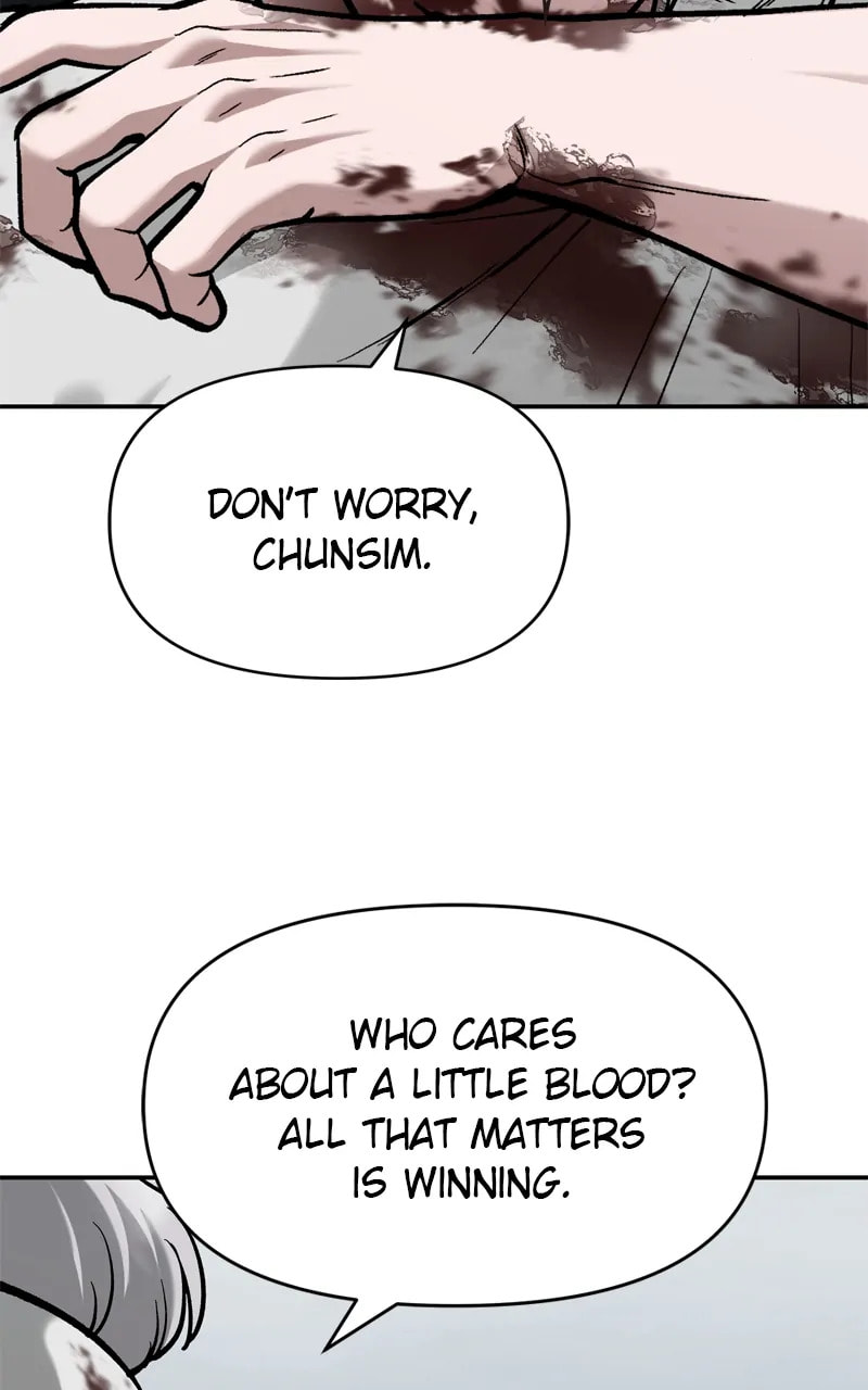 Designated Bully Chapter 68 page 18 - 
