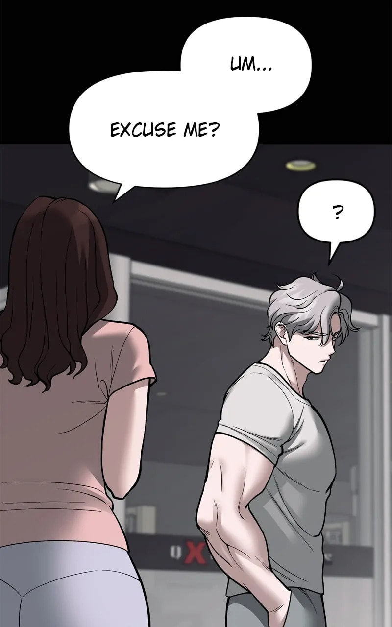 Designated Bully Chapter 68 page 171 - 