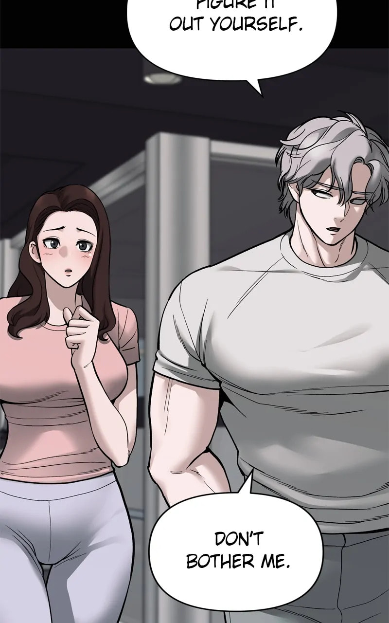 Designated Bully Chapter 68 page 173 - 