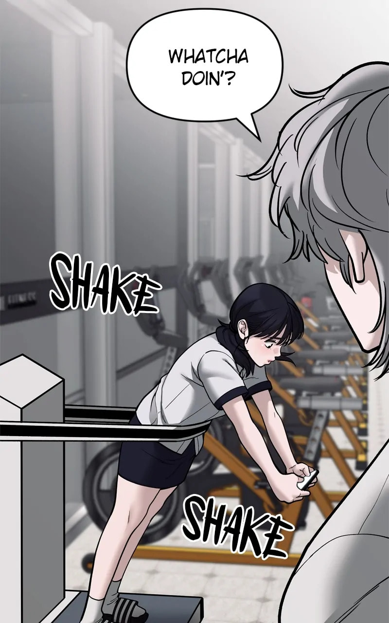 Designated Bully Chapter 68 page 176 - 