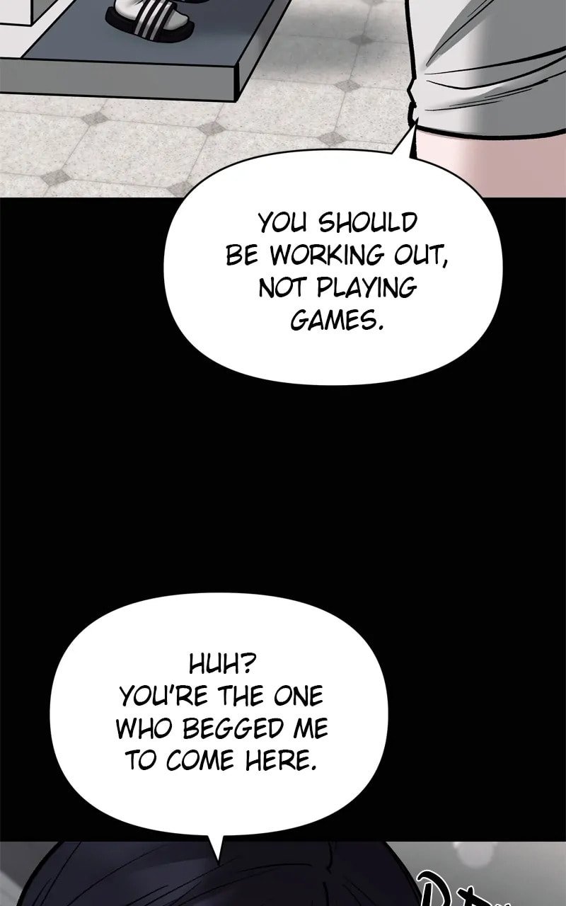 Designated Bully Chapter 68 page 177 - 
