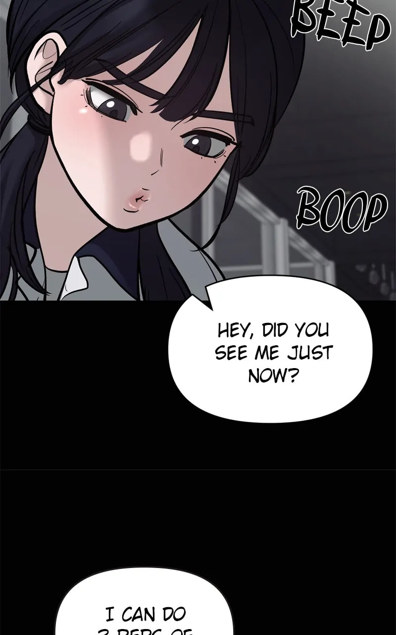 Designated Bully Chapter 68 page 178 - 
