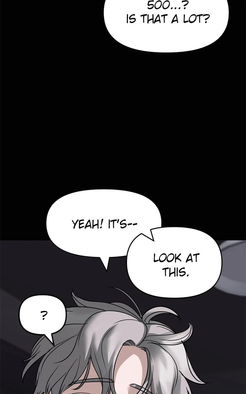 Designated Bully Chapter 68 page 180 - 