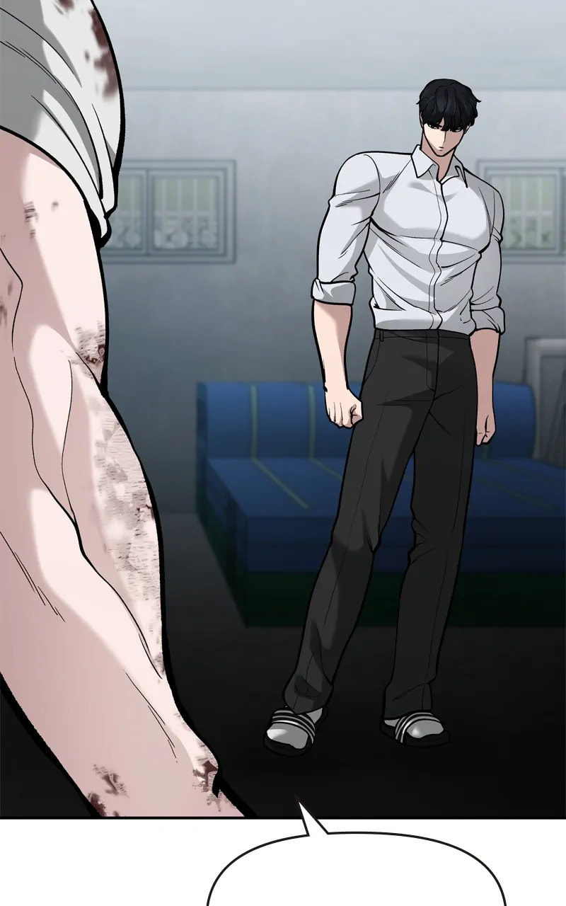 Designated Bully Chapter 68 page 19 - 