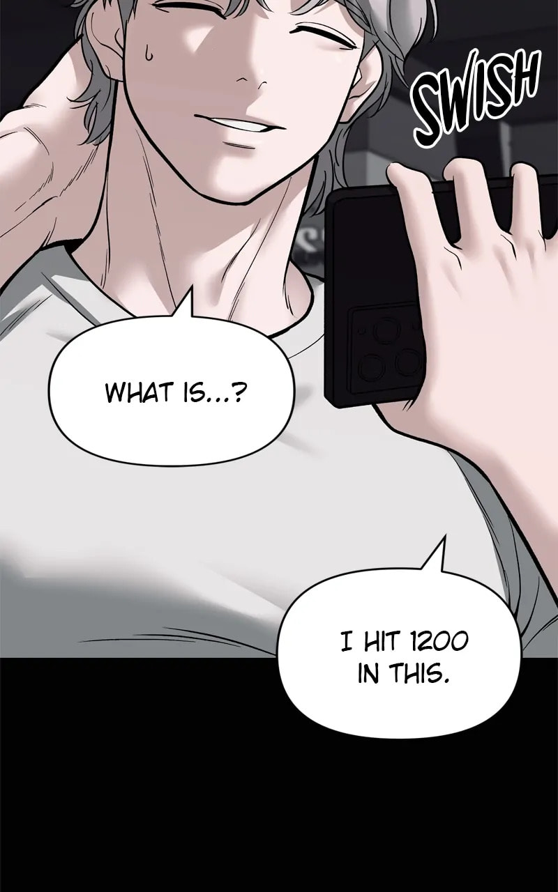 Designated Bully Chapter 68 page 181 - 