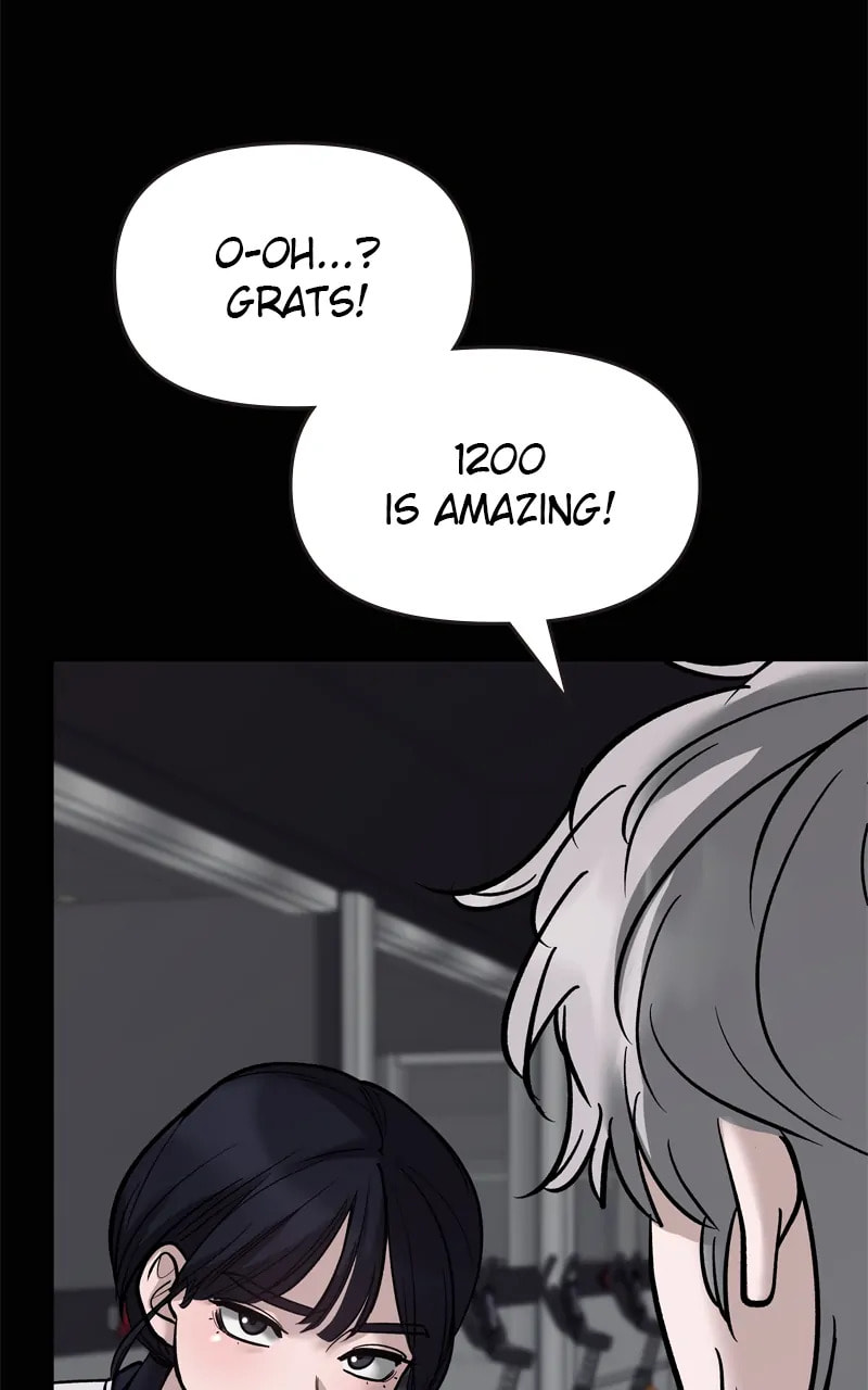 Designated Bully Chapter 68 page 182 - 