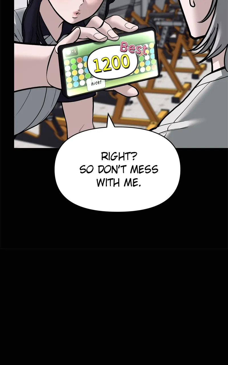 Designated Bully Chapter 68 page 183 - 