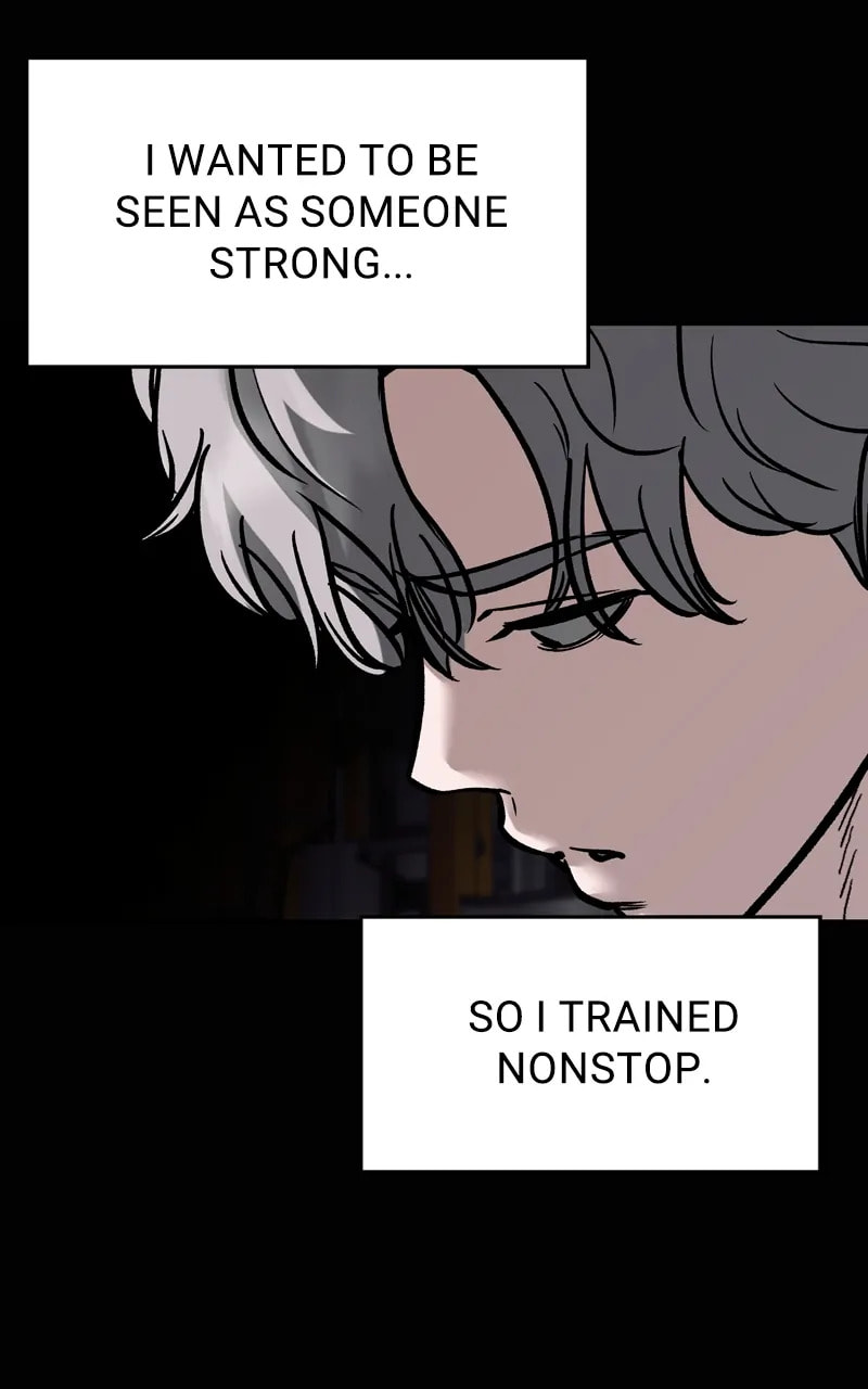 Designated Bully Chapter 68 page 184 - 