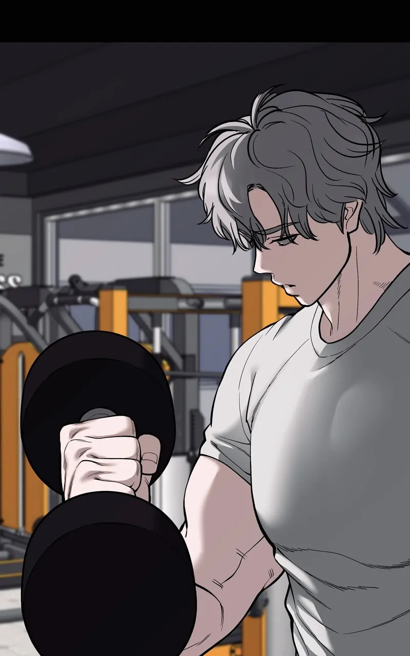 Designated Bully Chapter 68 page 185 - 
