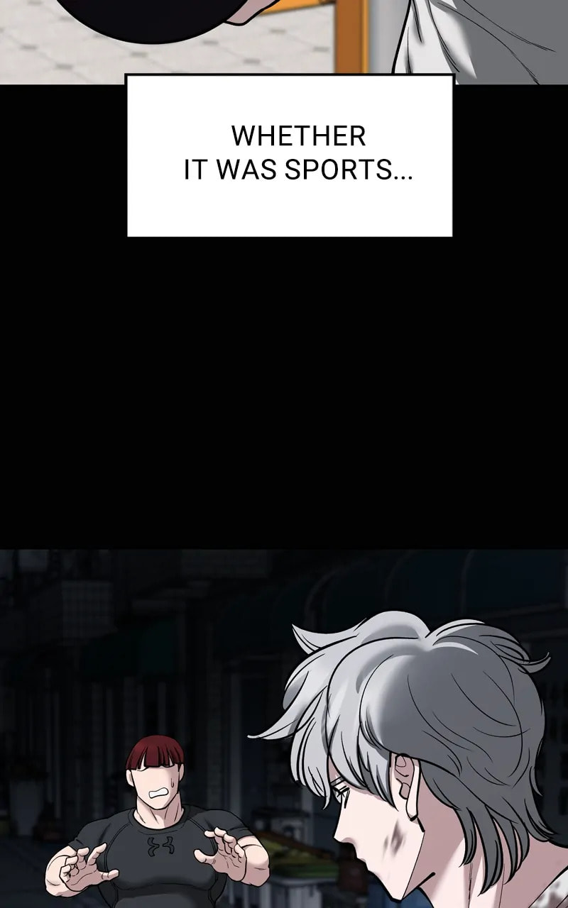 Designated Bully Chapter 68 page 186 - 