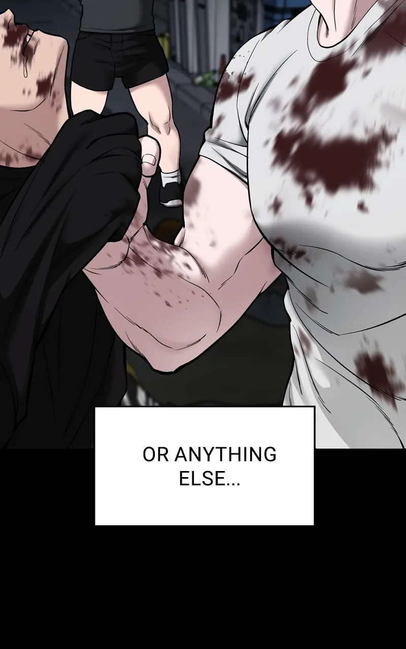 Designated Bully Chapter 68 page 187 - 