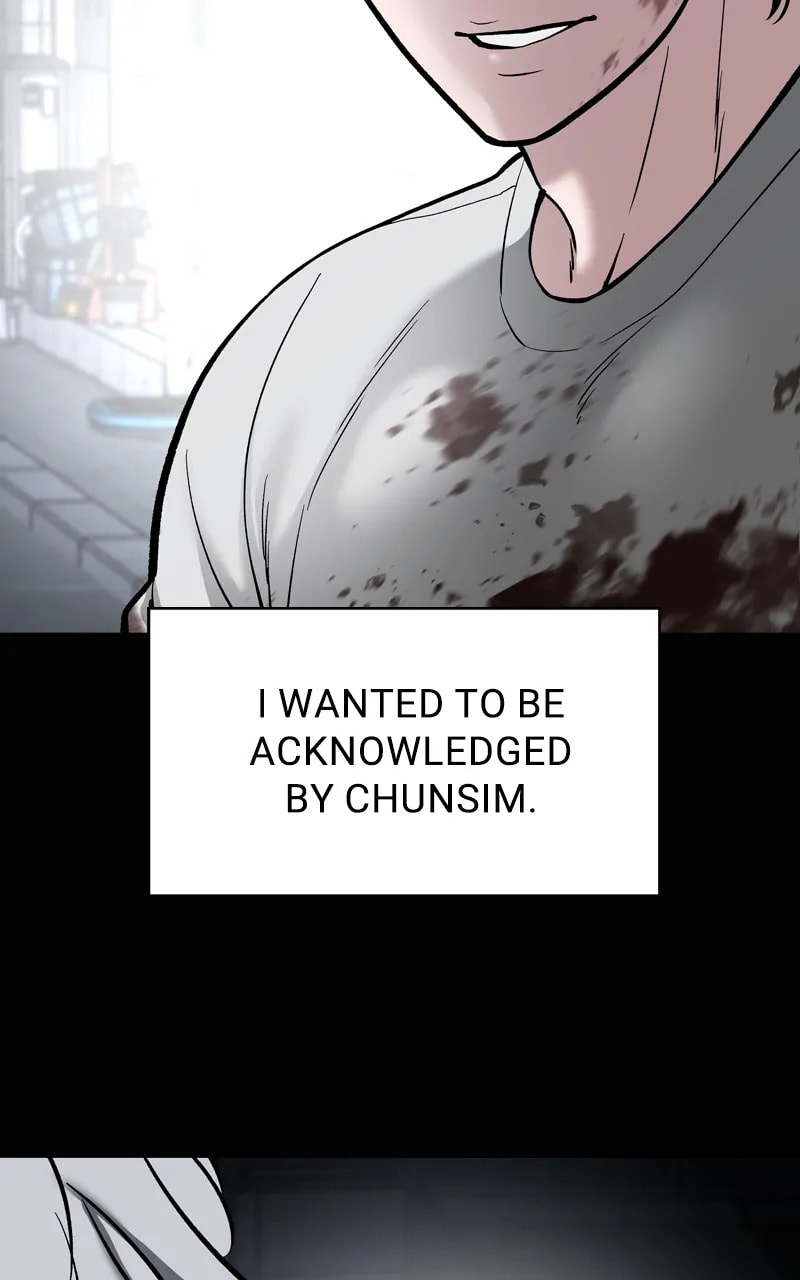 Designated Bully Chapter 68 page 190 - 