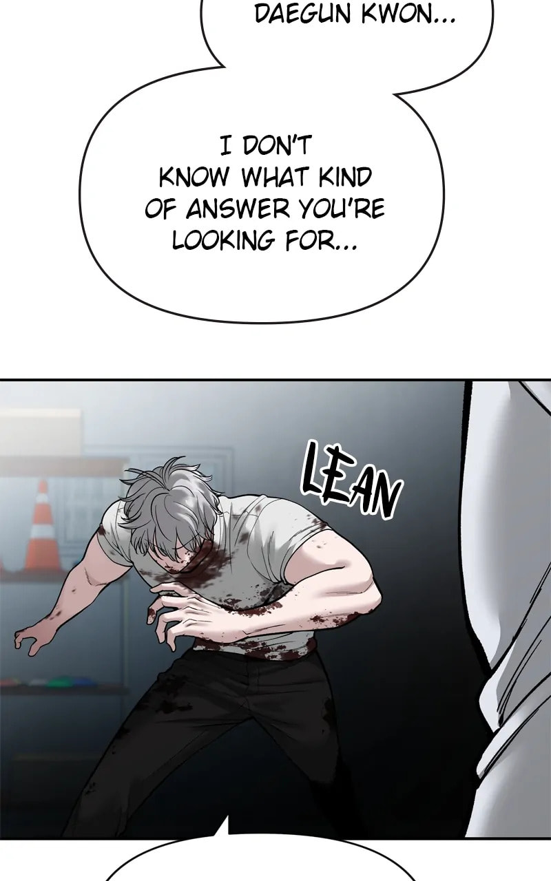 Designated Bully Chapter 68 page 20 - 
