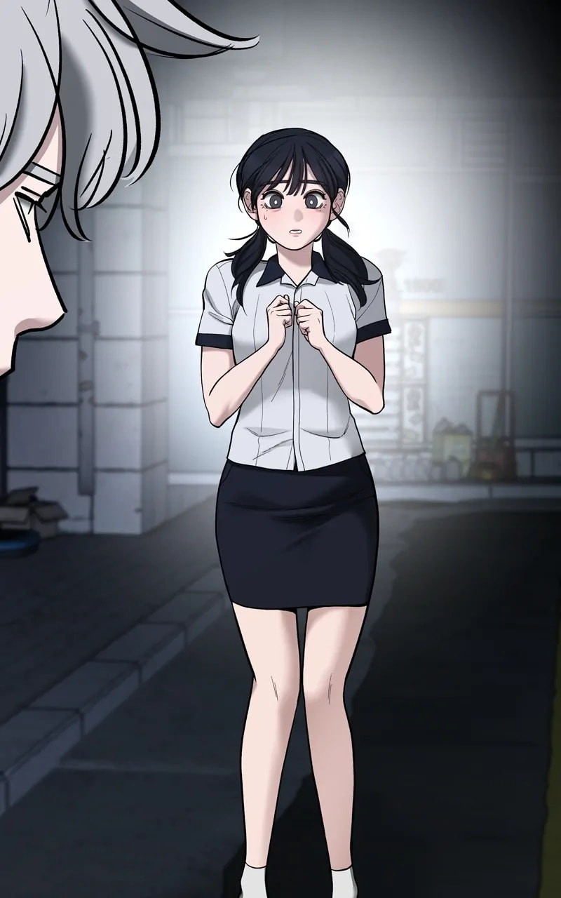 Designated Bully Chapter 68 page 191 - 