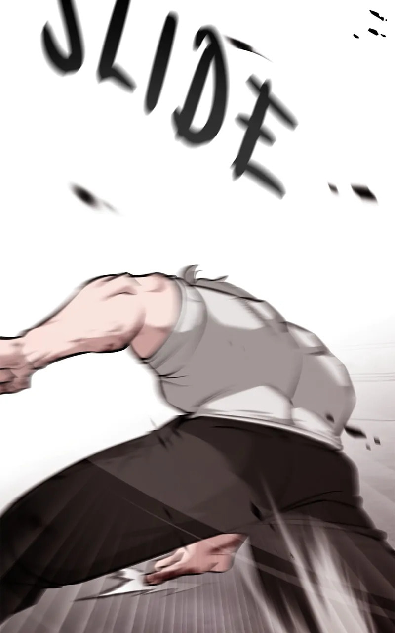 Designated Bully Chapter 68 page 200 - 