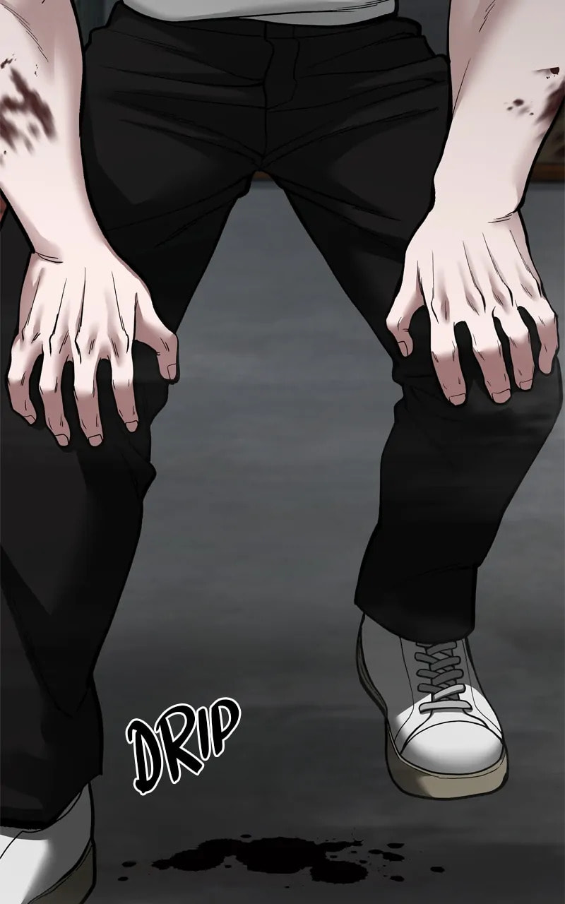 Designated Bully Chapter 68 page 3 - 