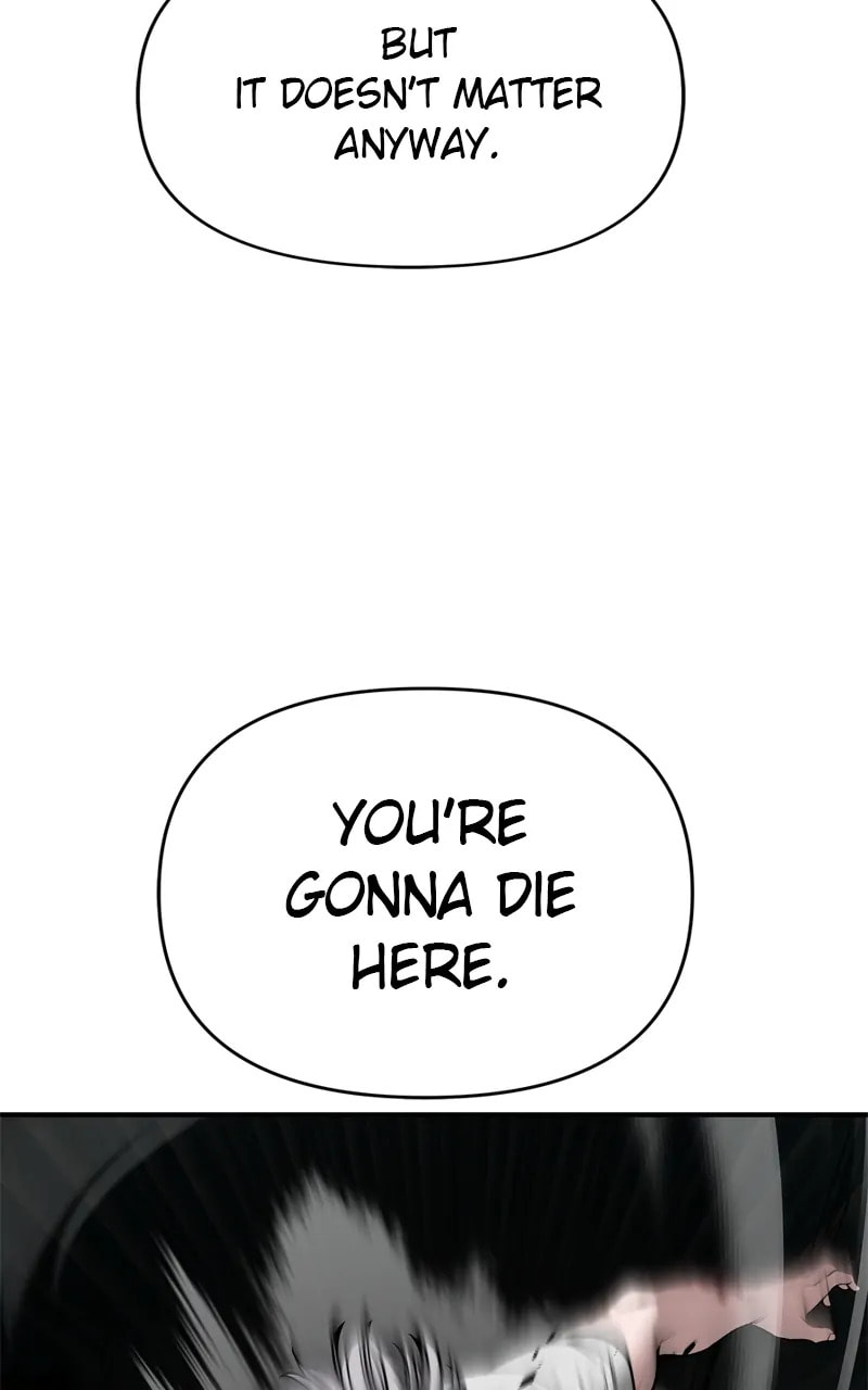 Designated Bully Chapter 68 page 21 - 