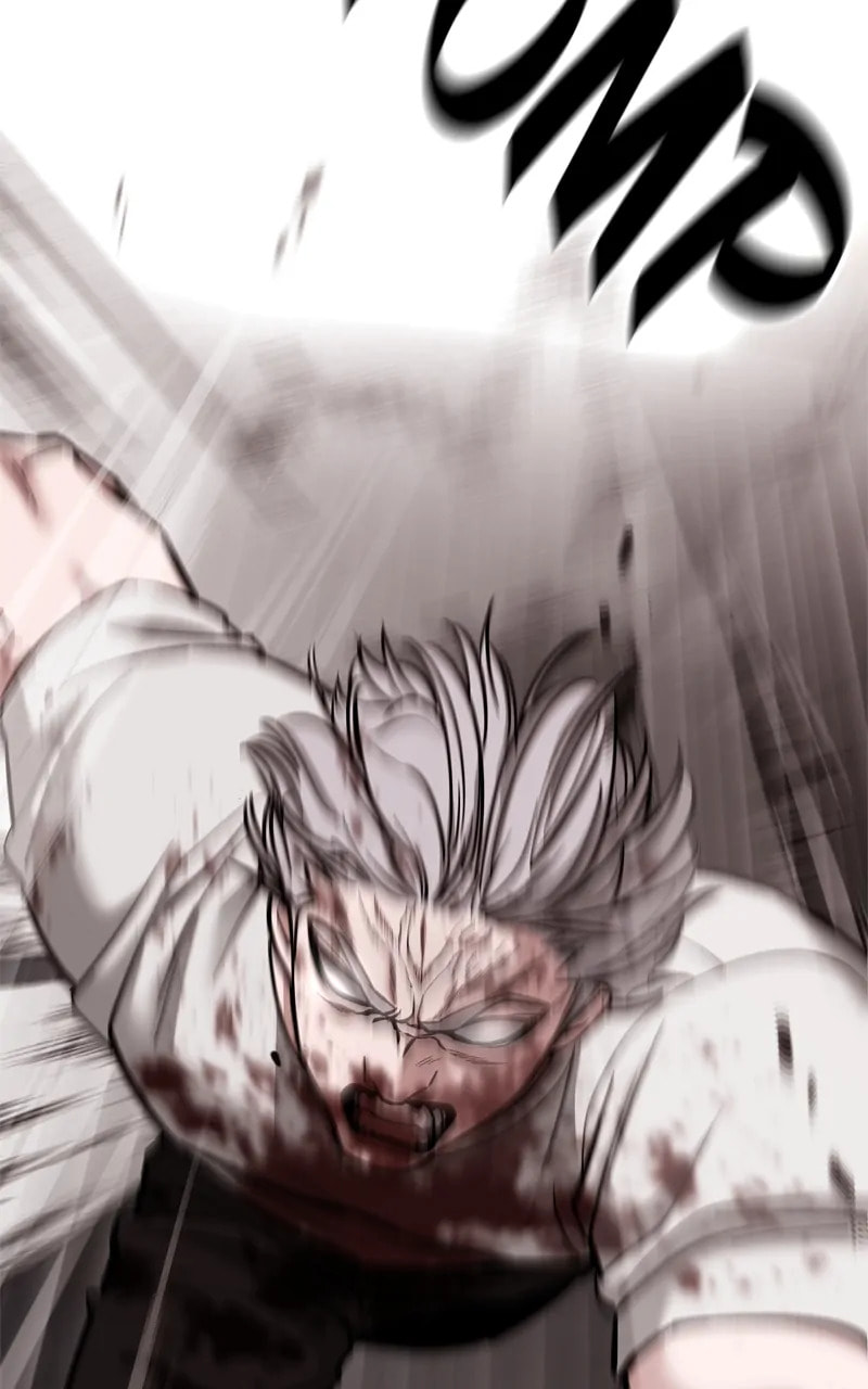 Designated Bully Chapter 68 page 204 - 