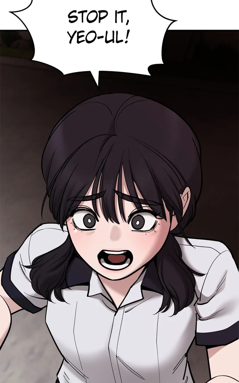 Designated Bully Chapter 68 page 207 - 