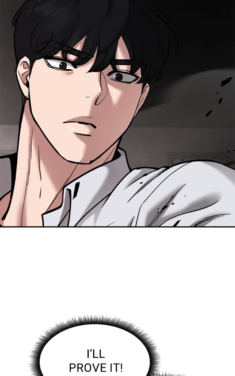 Designated Bully Chapter 68 page 209 - 
