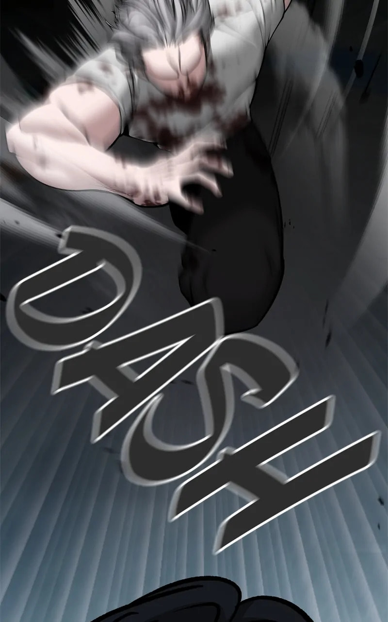 Designated Bully Chapter 68 page 22 - 