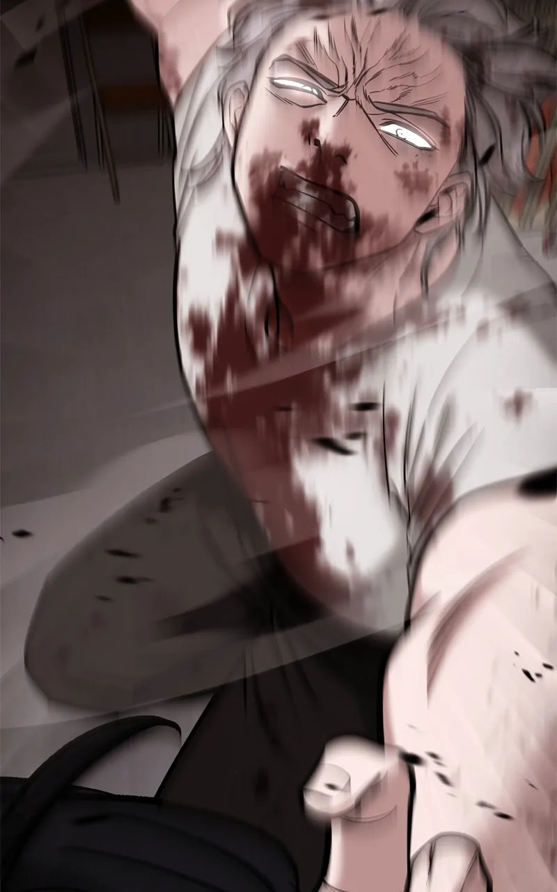 Designated Bully Chapter 68 page 212 - 