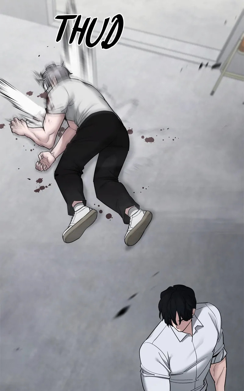 Designated Bully Chapter 68 page 222 - 