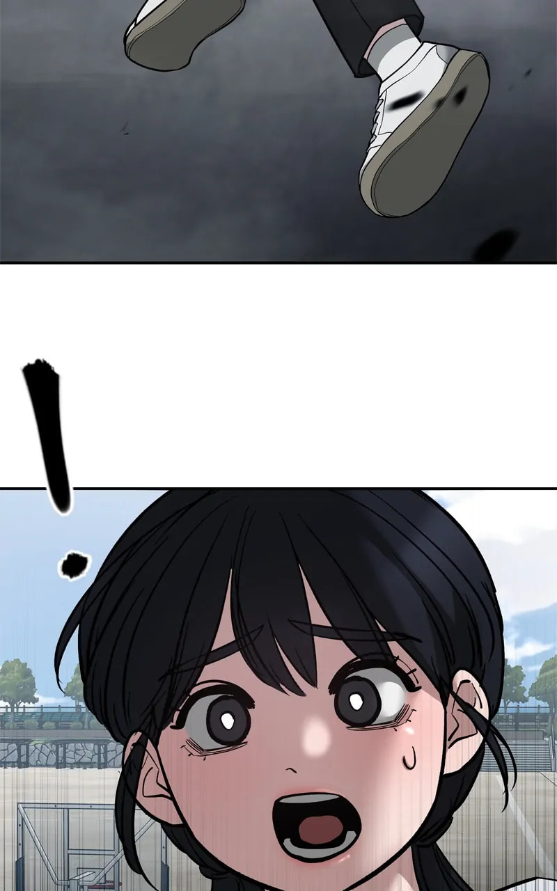 Designated Bully Chapter 68 page 225 - 