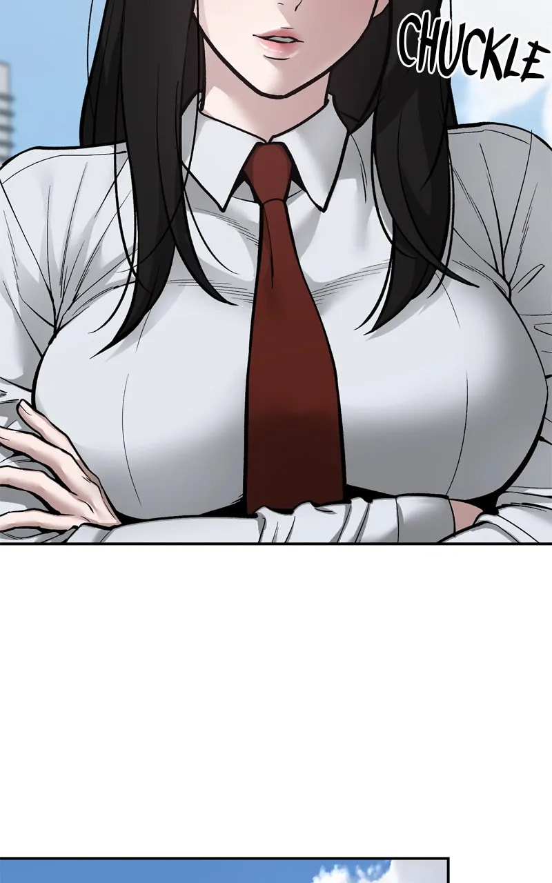 Designated Bully Chapter 68 page 228 - 