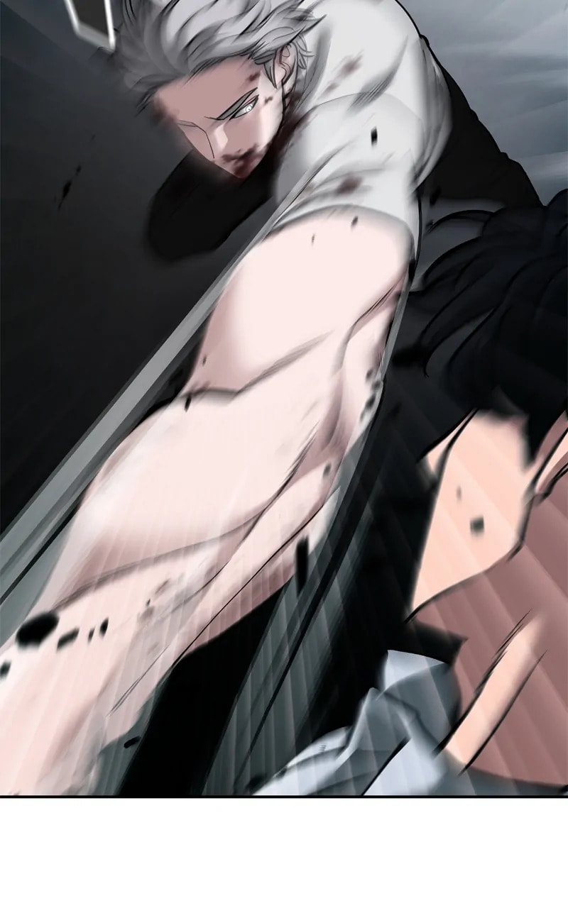 Designated Bully Chapter 68 page 24 - 